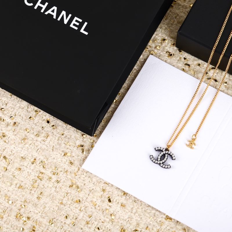 Chanel Necklaces